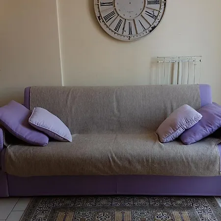 Apartament Cairoli - Homezon Diano Marina