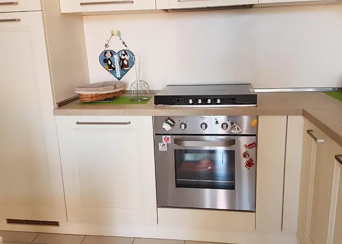Apartament Cairoli - Homezon *