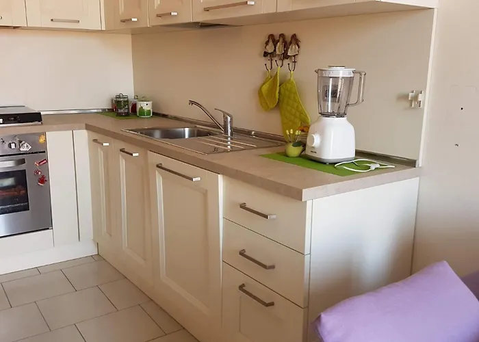 Apartament Cairoli - Homezon *