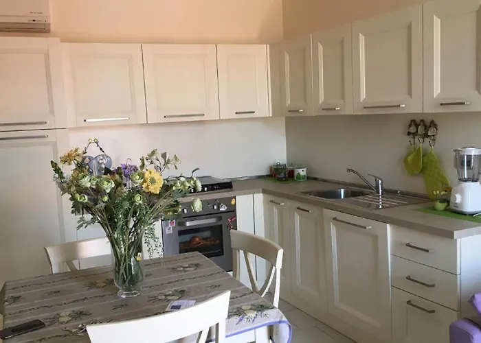 Apartament Cairoli - Homezon Diano Marina