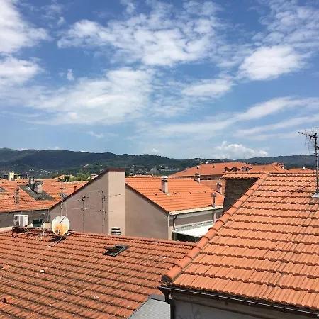 Cairoli - Homezon Apartment *