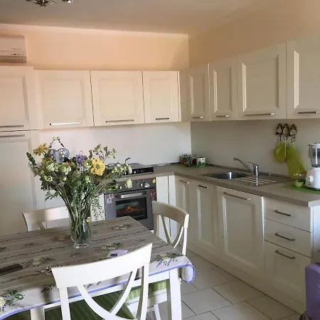 Apartment Cairoli - Homezon *
