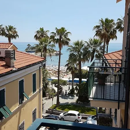 Apartment Cairoli - Homezon *