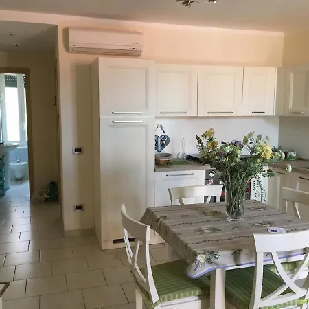 Cairoli - Homezon Apartment Diano Marina