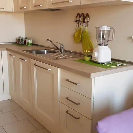 Apartment Cairoli - Homezon