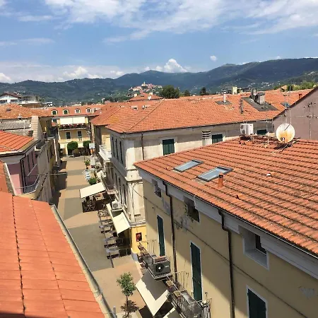 Cairoli - Homezon Apartment