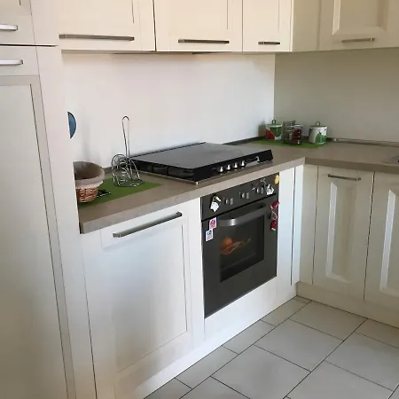 Apartment Cairoli - Homezon