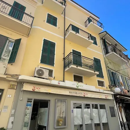Cairoli - Homezon * Diano Marina