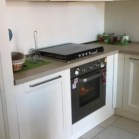 Cairoli - Homezon דיאנו מרינה