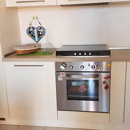 דירה Cairoli - Homezon *