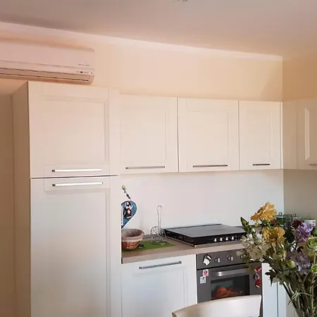 Cairoli - Homezon דירה