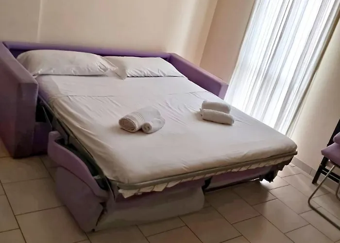 Cairoli - Homezon דירה דיאנו מרינה