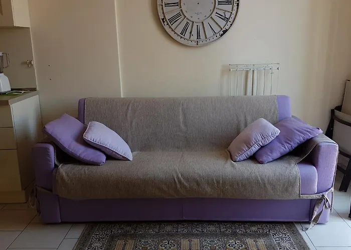 Apartman Cairoli - Homezon Diano Marina