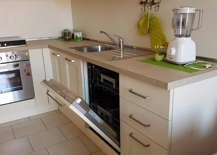 דירה Cairoli - Homezon *