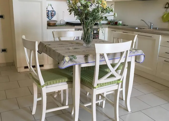 Cairoli - Homezon * דיאנו מרינה