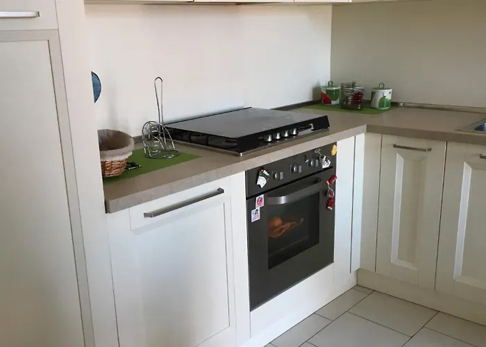 Cairoli - Homezon דיאנו מרינה