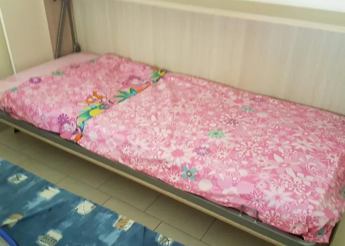 Cairoli - Homezon * דיאנו מרינה