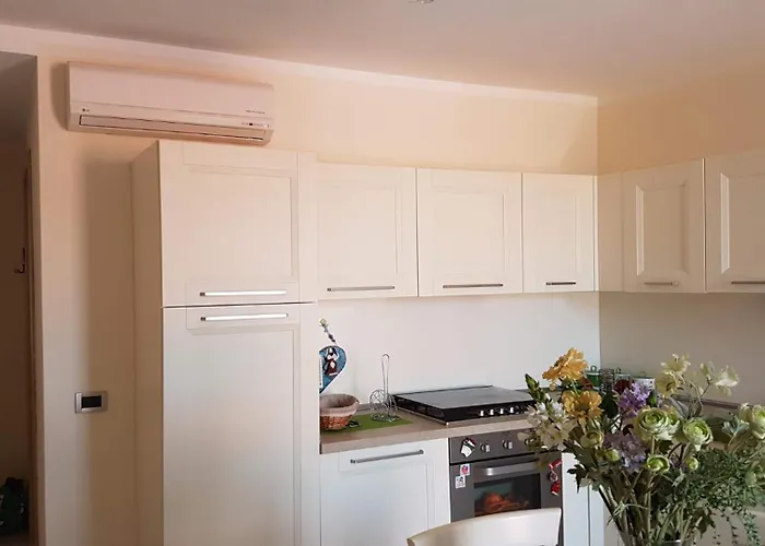 Cairoli - Homezon דירה