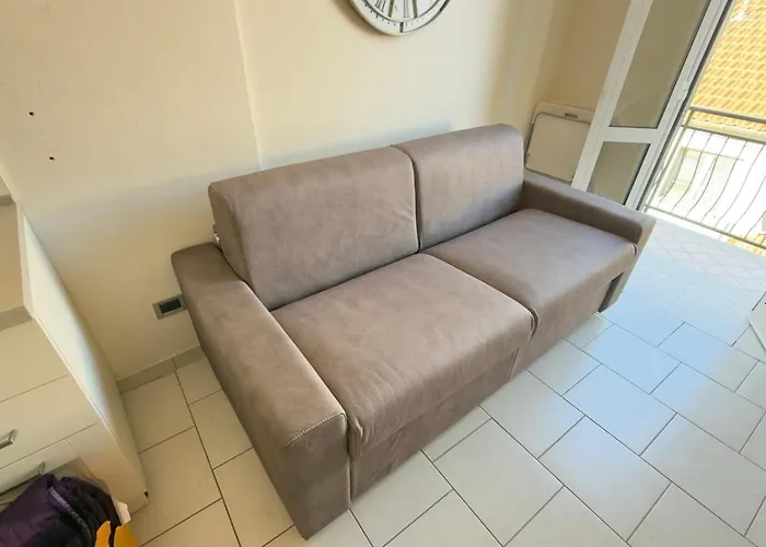 Apartment Cairoli - Homezon